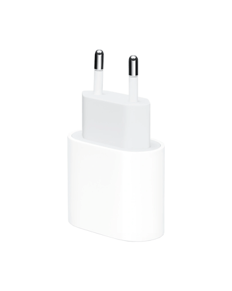 Apple 20W USB-C Power Adapter | Weiß