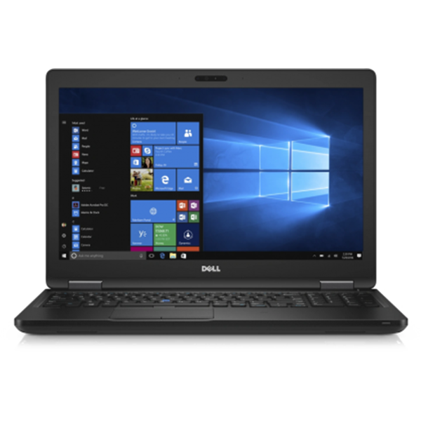 Dell Latitude E5580 | 15.6 inch FHD | 7e generation i5 | 128GB SSD | 8GB RAM