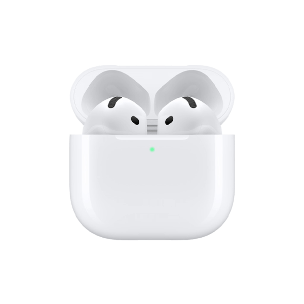 Refurbished Apple Airpods 4 | 24 Monate Garantie