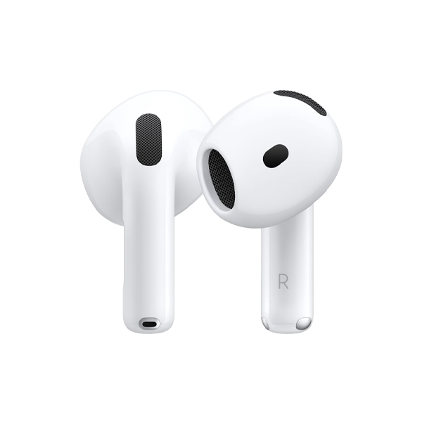 Refurbished Apple Airpods 4 | 24 Monate Garantie