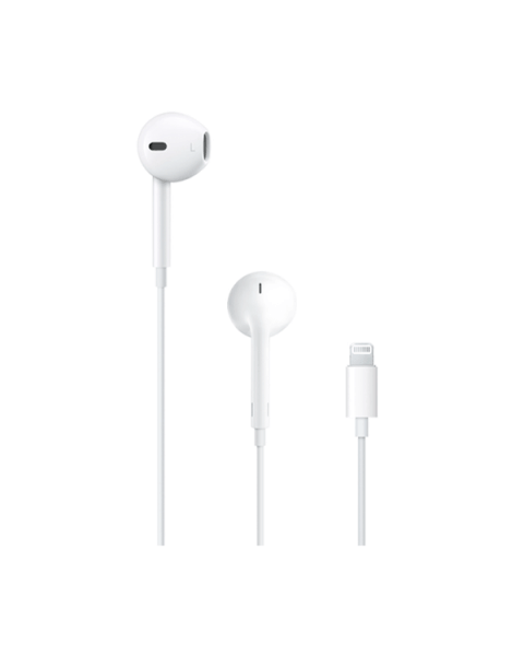 Apple EarPods | Lightning Anschluss | Weiß