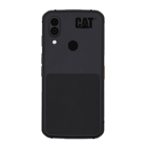 Refurbished Cat S62 Pro | 128GB | Schwarz