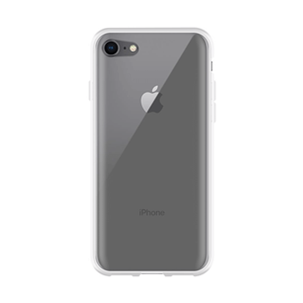 Transparente Backcover für das iPhone 7 / 8 / SE 2020 / SE 2022 