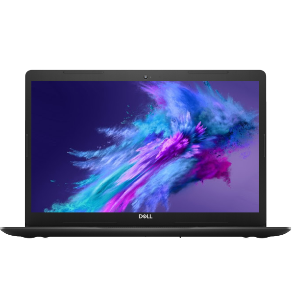 Dell Inspiron 3583 | 15,6 Zoll HD | Gleichstrom der G5-Generation | 128-GB-SSD | 4GB RAM | QWERTY/AZERTY/QWERTZ