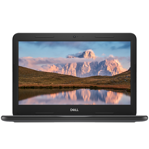 Dell Latitude 3300 | 13.3 inch HD | 4. Gen iG |128GB SSD | 4GB RAM | QWERTY/AZERTY/QWERTZ