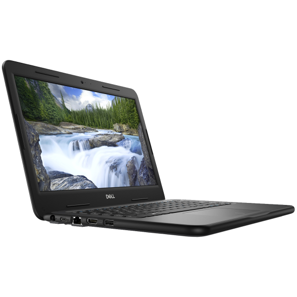 Dell Latitude 3300 | 13.3 inch HD | 4. Gen iG |128GB SSD | 4GB RAM | QWERTY/AZERTY/QWERTZ