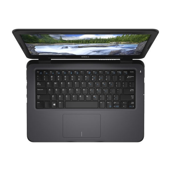 Dell Latitude 3300 | 13.3 inch HD | 4. Gen iG |128GB SSD | 4GB RAM | QWERTY/AZERTY/QWERTZ