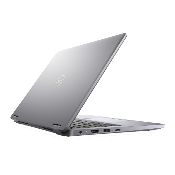 Dell Latitude 3310 | 13,3 Zoll HD | 8. Generation i3 | 256-GB-SSD | 8GB RAM | QWERTY/AZERTY/QWERTZ