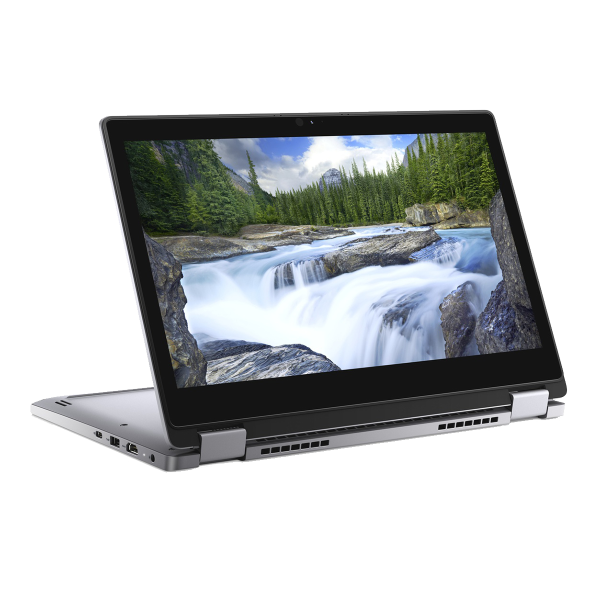 Dell Latitude 3310 | 13,3 Zoll HD | 8. Generation i3 | 256-GB-SSD | 8GB RAM | QWERTY/AZERTY/QWERTZ