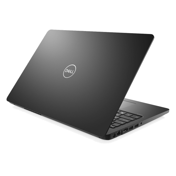 Dell Latitude 3580 | 15.6 inch HD | 6. Gen i3 | 256GB SSD | 16GB RAM | QWERTY/AZERTY/QWERTZ