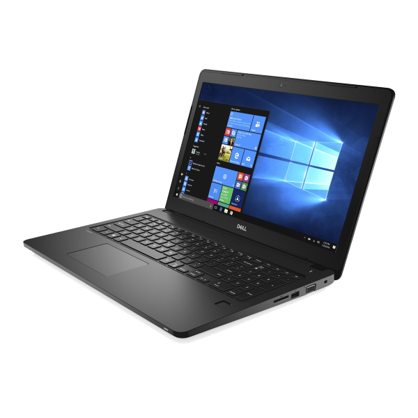 Dell Latitude 3580 | 15.6 inch HD | 6. Gen i3 | 256GB SSD | 16GB RAM | QWERTY/AZERTY/QWERTZ