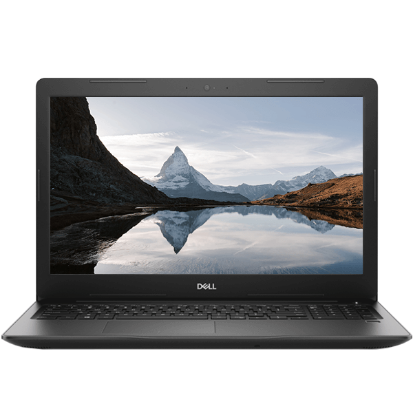 Dell Latitude 3590 | 15.6 Zoll FHD | 8. Generation i5 | 256GB SSD | 8GB RAM | W11 | QWERTY/AZERTY