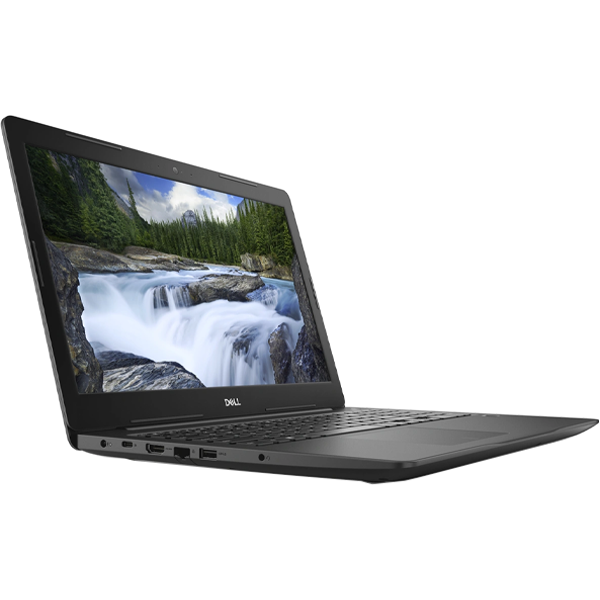 Dell Latitude 3590 | 15.6 Zoll FHD | 8. Generation i5 | 256GB SSD | 8GB RAM | W11 | QWERTY/AZERTY