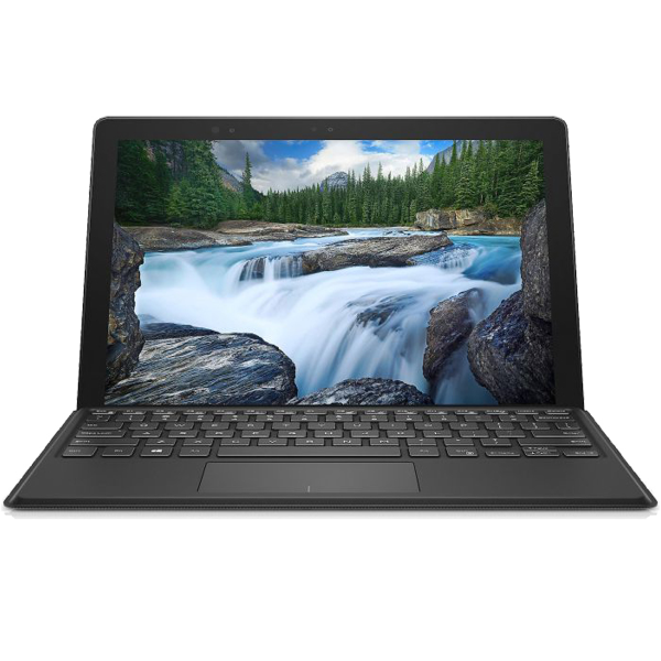 Dell Latitude 5290 2 in 1 | 12 Zoll FHD | Touchscreen | 8. Generation i5 | 512GB SSD | 8GB RAM | QWERTY/AZERTY/QWERTZ