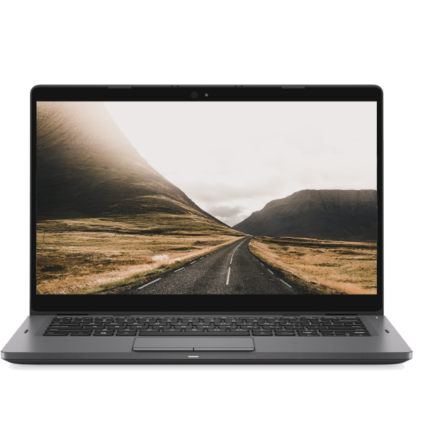 Dell Latitude 5300 | 13.3 Zoll FHD | 8. Generation i5 | 512GB SSD | 16GB RAM| QWERTY/AZERTY/QWERTZ