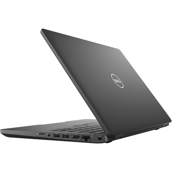 Dell Latitude 5400 | 14 inch FHD | 8. Gen i7 | 256GB SSD | 8GB RAM | QWERTY/AZERTY/QWERTZ