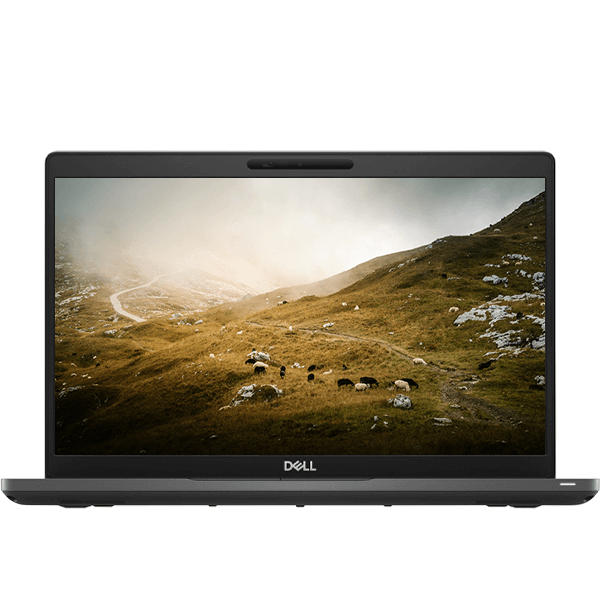 Dell Latitude 5400 | 14 inch FHD | 8. Gen i7 | 256GB SSD | 8GB RAM | QWERTY/AZERTY/QWERTZ