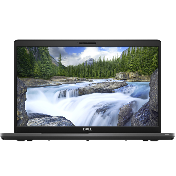 Dell Latitude 5500 | 15.6 inch FHD | 8.gen i5 | 500GB HDD | 8GB RAM | QWERTY/AZERTY/QWERTZ