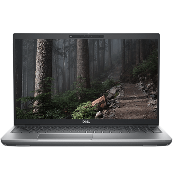 Dell Latitude 5531 | 15.6 Zoll FHD | 12. Generation i7 | 512 GB SSD | 16 GB RAM | W10 Pro | QWERTY