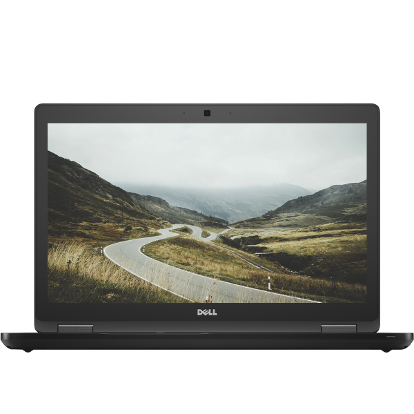 Dell Latitude 5580 | 15.6 inch FHD | 6e generatie i5 | 256GB SSD | 8GB RAM | QWERTY