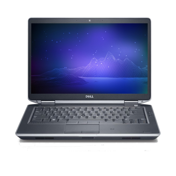 Dell Latitude E5430 | 14 inch HD+ | 3.gen i5 | 320GB HDD | 8GB RAM | QWERTY/AZERTY/QWERTZ