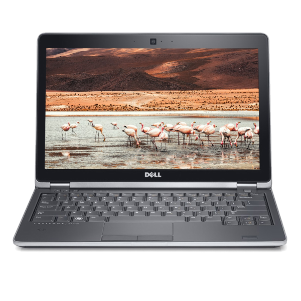 Dell Latitude E6230 | 12.5 Zoll HD | 3. Generation i5 | 128GB SSD | 4GB RAM | QWERTY/AZERTY/QWERTZ