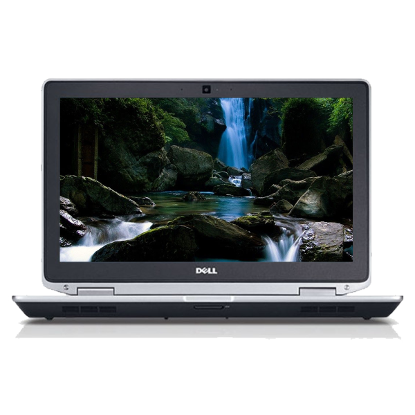 Dell Latitude E6320 | 13.3 inch HD | 2. Gen i5 | 320GB HDD | 8GB RAM | QWERTY/AZERTY/QWERTZ