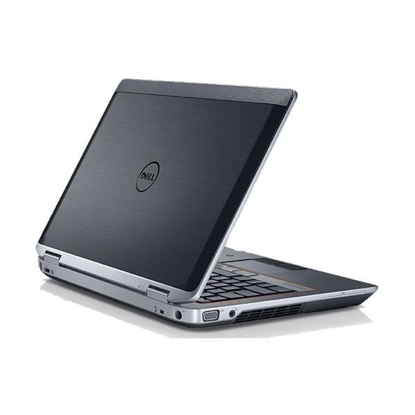 Dell Latitude E6320 | 13.3 inch HD | 2. Gen i5 | 320GB HDD | 8GB RAM | QWERTY/AZERTY/QWERTZ