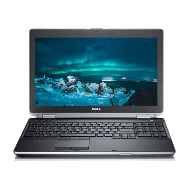 Dell Latitude E6330 | 13,3 Zoll HD | 3. Generation i5 | 320-GB-HDD | 4GB RAM | QWERTY/AZERTY/QWERTZ