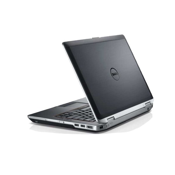 Dell Latitude E6420 | 14 inch HD | 2. Gen i5 | 320GB HDD | 4GB RAM | 2.5 GHz | QWERTY/AZERTY/QWERTZ