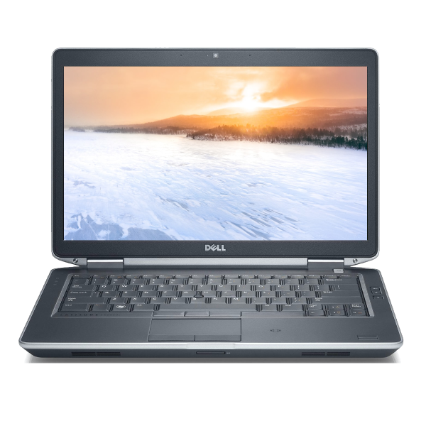 Dell latitude E6430s | 14 inch HD | 3. Gen i5 | 320GB HDD | 4GB RAM | 2.7 GHz | QWERTY/AZERTY/QWERTZ