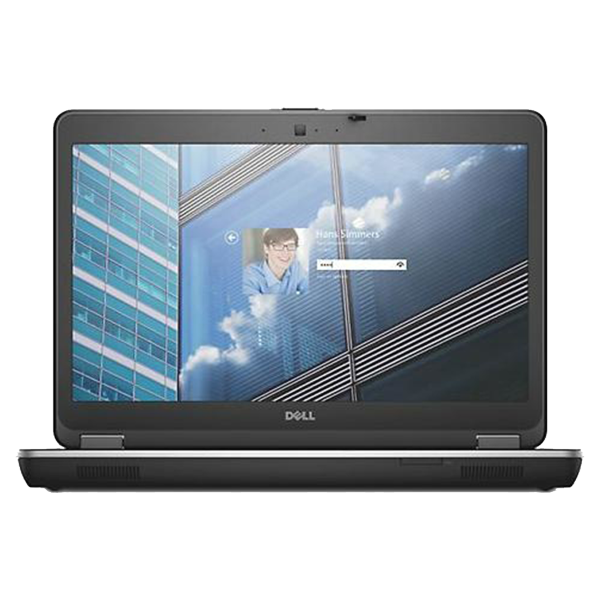 Dell Latitude E6440 | 14 inch HD | 4. Gen i5 | 256GB SSD | 8GB RAM | 2.7 GHz | QWERTY/AZERTY/QWERTZ