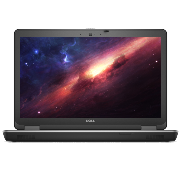 Dell Latitude E6540 | 15.6 inch FHD | 4e generation i7-4810MQ  | AMD Radeon HD 8790M | 500GB HDD | 8GB RAM | QWERTY/AZERTY/QWERTZ