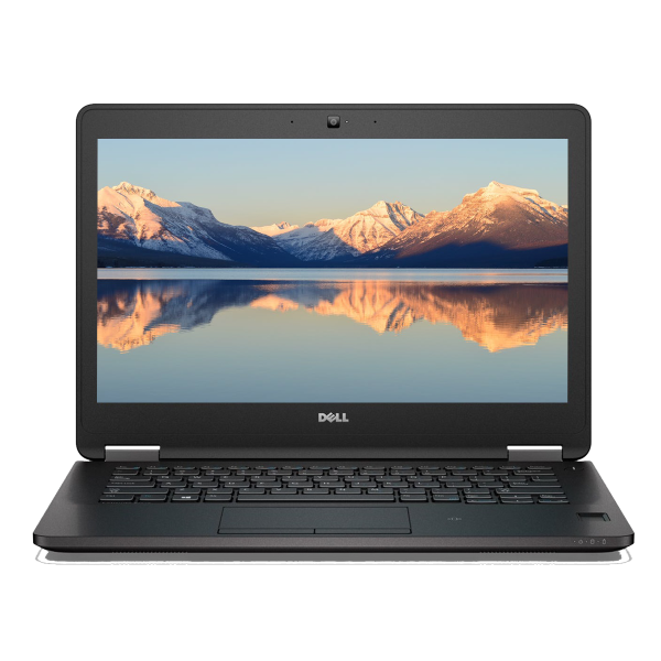 Dell Latitude E7270 | 12.5 inch FHD | 6e generation i7 | 512GB SSD | 8GB RAM