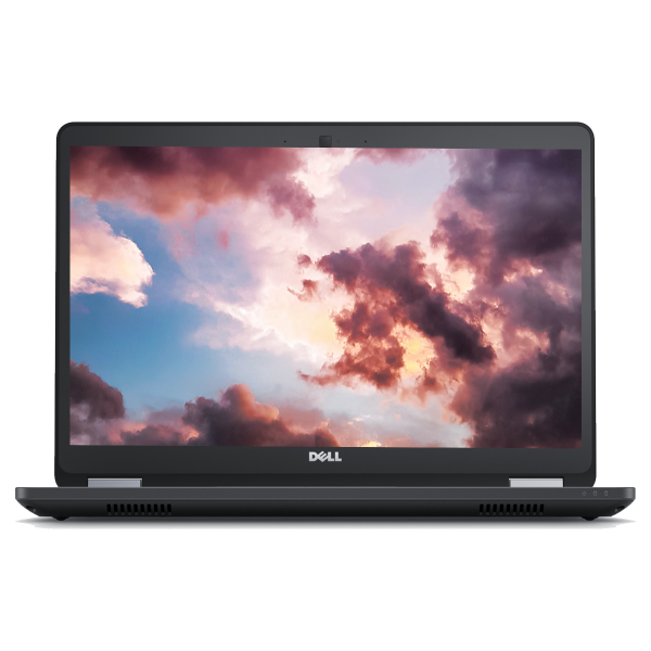 Dell Latitude E5470 | 14 inch HD | 6e generation i5 | 250GB SSD | 8GB RAM | QWERTY/AZERTY/QWERTZ