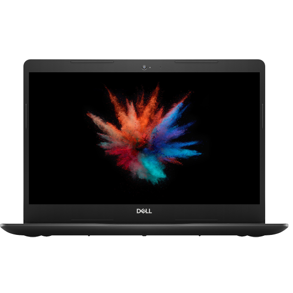 Dell Vostro 3490 | 14 Zoll HD | i3 der 10. Generation | 1-TB-Festplatte | 4GB RAM | QWERTY/AZERTY/QWERTZ