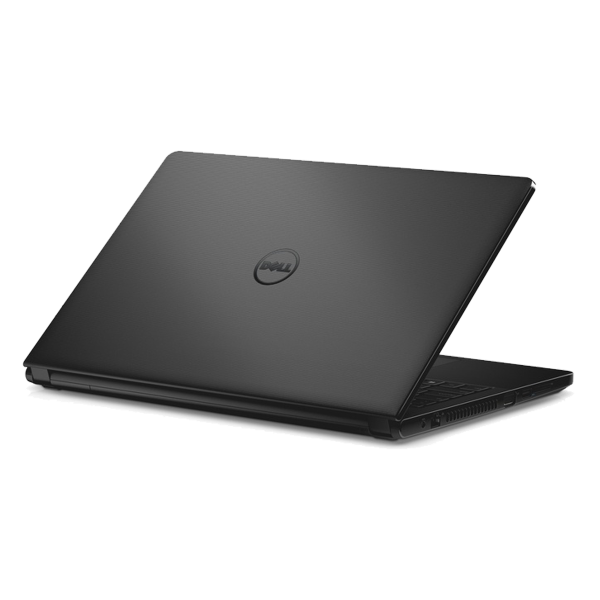 Dell Vostro 3559 | 15.6 inch HD | 6. Gen i5 | 500GB HDD | 8GB RAM | QWERTY/AZERTY/QWERTZ