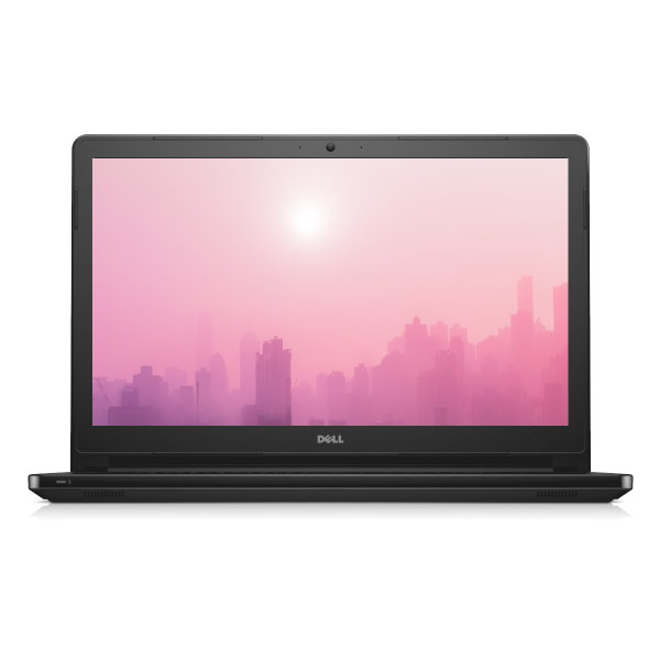 Dell Vostro 3559 | 15.6 inch HD | 6. Gen i5 | 500GB HDD | 8GB RAM | QWERTY/AZERTY/QWERTZ