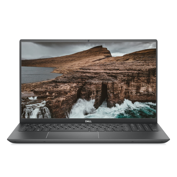 Dell Vostro 7500 | 15.6 inch FHD | 10. Gen i7 | 1TB SSD | 16GB RAM | NVIDIA GeForce GTX 1650 | QWERTY/AZERTY/QWERTZ