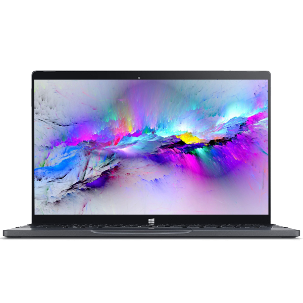 Dell XPS 12 9250 | 12,5 Zoll UHD | 6. Generation m5 | 256-GB-SSD | 8GB RAM | QWERTY/AZERTY/QWERTZ