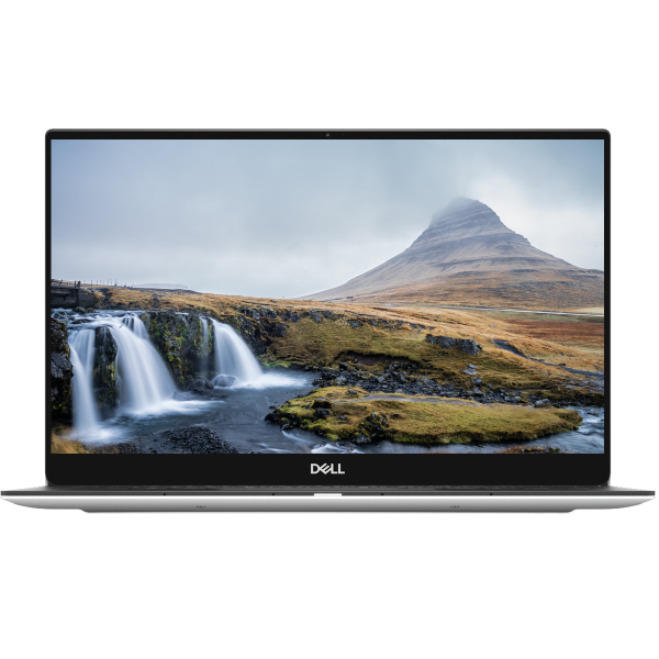 Dell XPS 13 7390 2-in-1 | 13.4 inch WUXGA | Touchscreen | 10. Gen i7 | 256GB SSD | 8GB RAM | QWERTY/AZERTY/QWERTZ