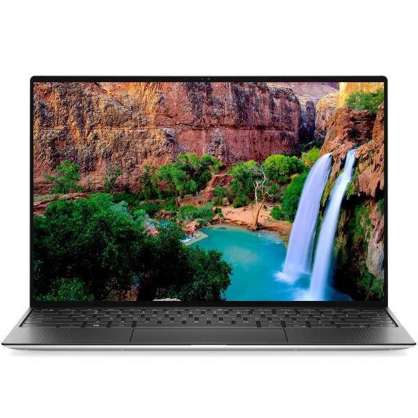 Dell XPS 13 9300 | 13.5 inch FHD+ | Touchscreen | 10. Gen i5 | 512GB SSD | 8GB RAM | QWERTY/AZERTY/QWERTZ