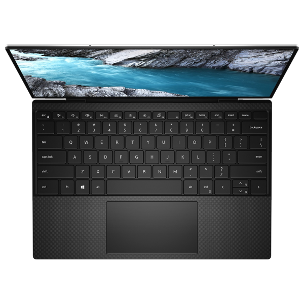 Dell XPS 13 9300 | 13.4 inch WUXGA | Touchscreen | 10. Gen i5 | 256GB SSD | 8GB RAM | QWERTY/AZERTY/QWERTZ