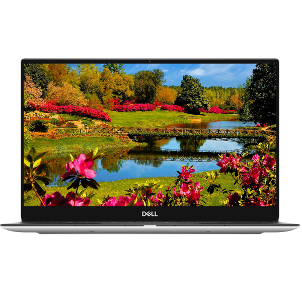 Dell XPS 13 9380 | 13.3 inch FHD | 8. Gen i5 | 256GB SSD | 8GB RAM | QWERTY/AZERTY/QWERTZ