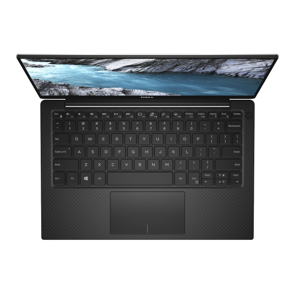 Dell XPS 13 9380 | 13.3 inch FHD | 8. Gen i5 | 256GB SSD | 8GB RAM | QWERTY/AZERTY/QWERTZ