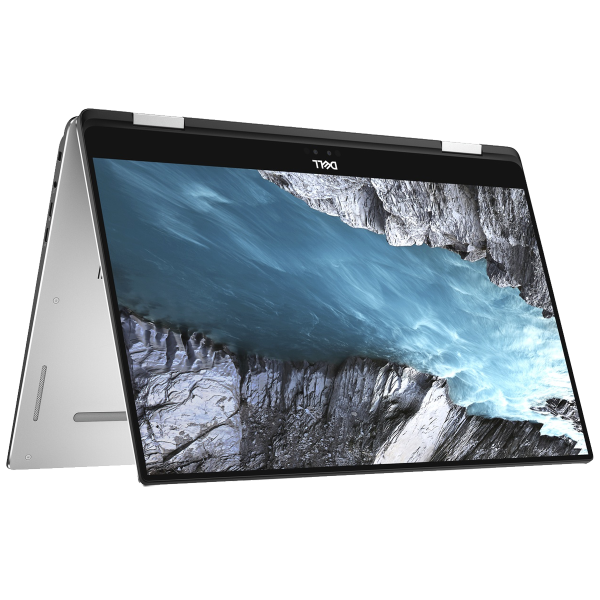 Dell XPS 15 9575 | 15.6 inch UHD | 8. Gen i7 | 512GB SSD | 8GB RAM | Radeon RX Vega | QWERTY/AZERTY/QWERTZ