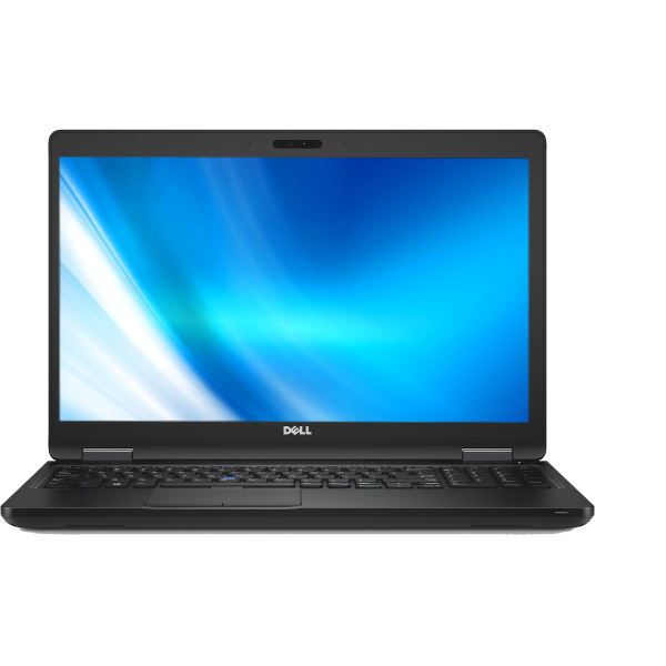 Dell Latitude E5580 | 15.6 inch FHD | 7. Gen i7 | 256GB SSD | 16GB RAM | NVIDIA GeForce 940MX | QWERTY/AZERTY/QWERTZ