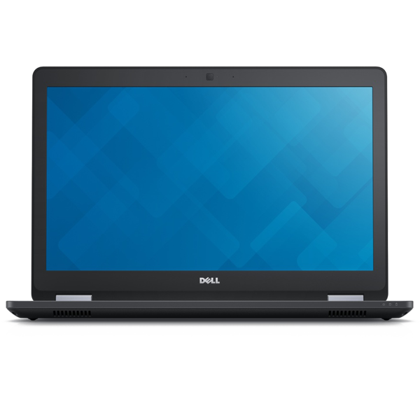 Dell Latitude E5570 | 15.6 inch HD | 6e generation i5 | 240GB SSD | 16GB RAM