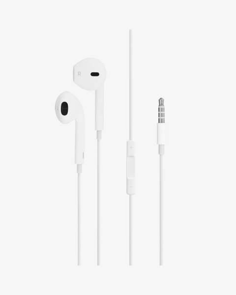 Refurbished EarPods mit Lightning-Verbindung