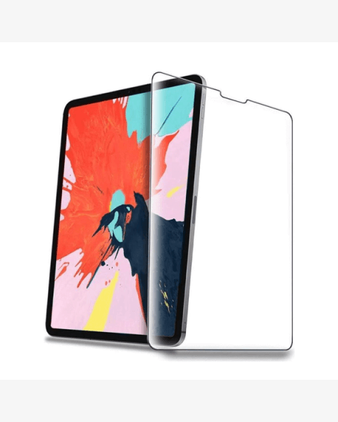 Screenprotector aus Glas für das iPad Pro 12.9 inch 2022